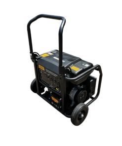 Turner Morris 8Kva Eco-Line Petrol Generator