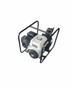 2 Inch Chemical & Sea Water Petrol Driven Pump