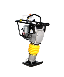 Turner Morris Contractors Rammer Honda GX100 Engine – Petrol – 70Kg