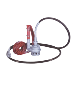 Turner Morris Trash Pump for Dirty Water 50mm