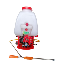 Turner Morris Knapsack Sprayer