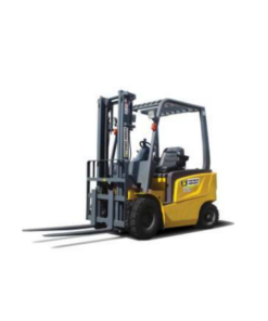 Forklift 2.5 Ton Diesel