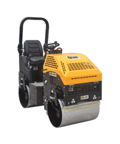 Ride On Roller 900 Kg GX390 13Hp