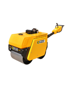 Turner Morris Pedestrian Roller GX390 675Kg