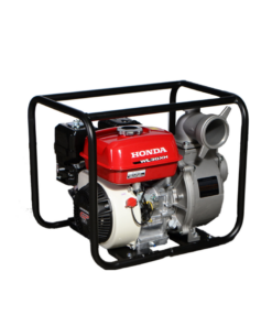 Turner Morris Clear Water Pump with Honda Engine 80 mm