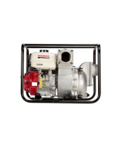 Turner Morris Trash Pump 100mm with Honda GX270 Engine