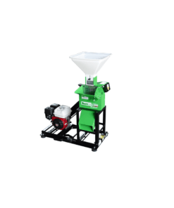 Hammer Mill 5HP Petrol Hammer Mill 5HP With Honda GP160 Engine 50-1000KG-H