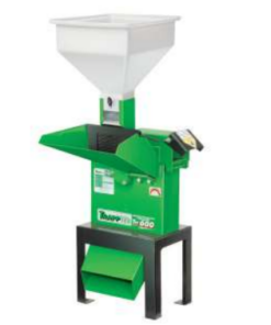 Hammer Mill 13HP With Trapp Engine