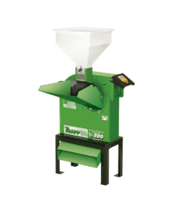 Hammer Mill 13HP Petrol 120-3100KG H