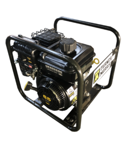 Turner Morris 6.5HP TM Petrol Engine