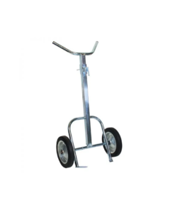 Single Arm Drum Trolley