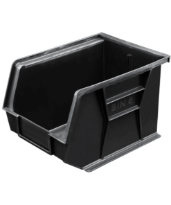 Storage Bin – Bin 6 – Black