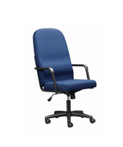 High Back Chair