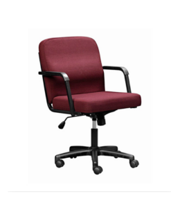Economy Full Back Swivel And Tilt