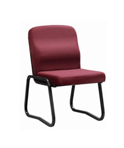 Economy Slide Chair