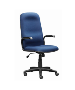 Economy High Back Chair