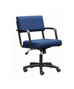 Economy Swivel Chair Swivel and Tilt