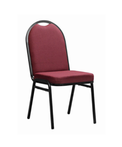 Banquet full Back Chair