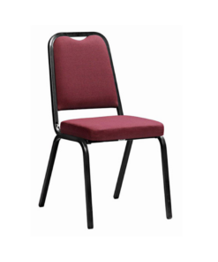 Rickstacker with High Back