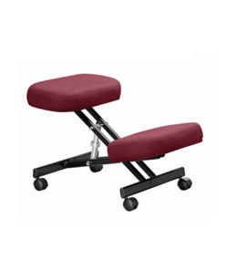 Adjustable Knee Chair