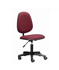 Medium Back Typist Chair