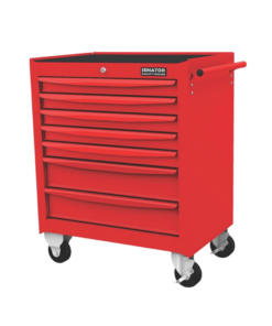 Senator Roller Cabinet