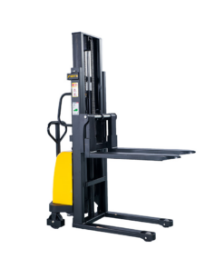 1.5T Semi Electric Stacker – 3M