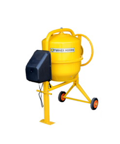 Turner Morris 120L Concrete Mixer
