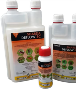 SHARDA DEFLOW (1L)