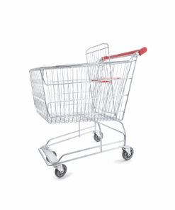Shopping Trolley 140L