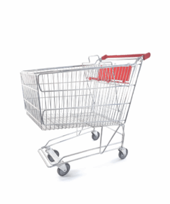 Shopping Trolley 210L