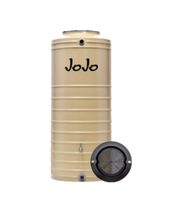 750 Litre Slimline Standard Water Storage Tank
