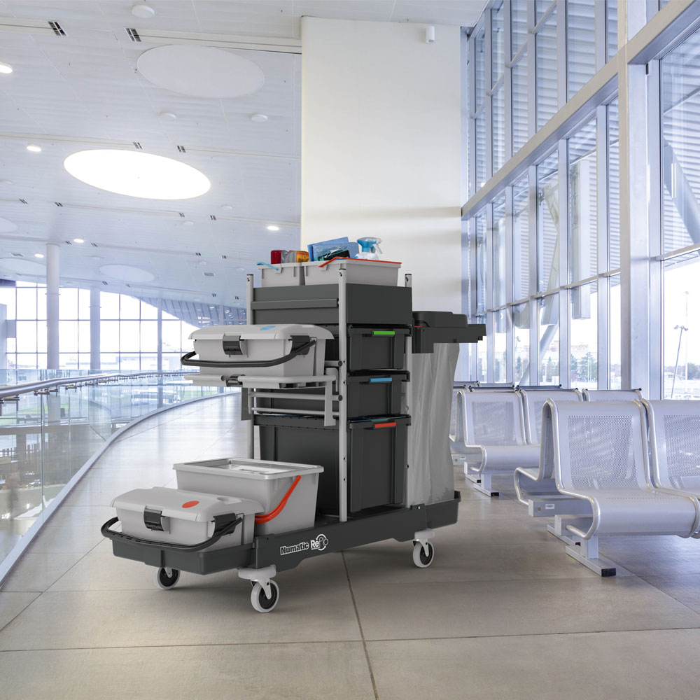 SM1705R ServoMatic - Image 4