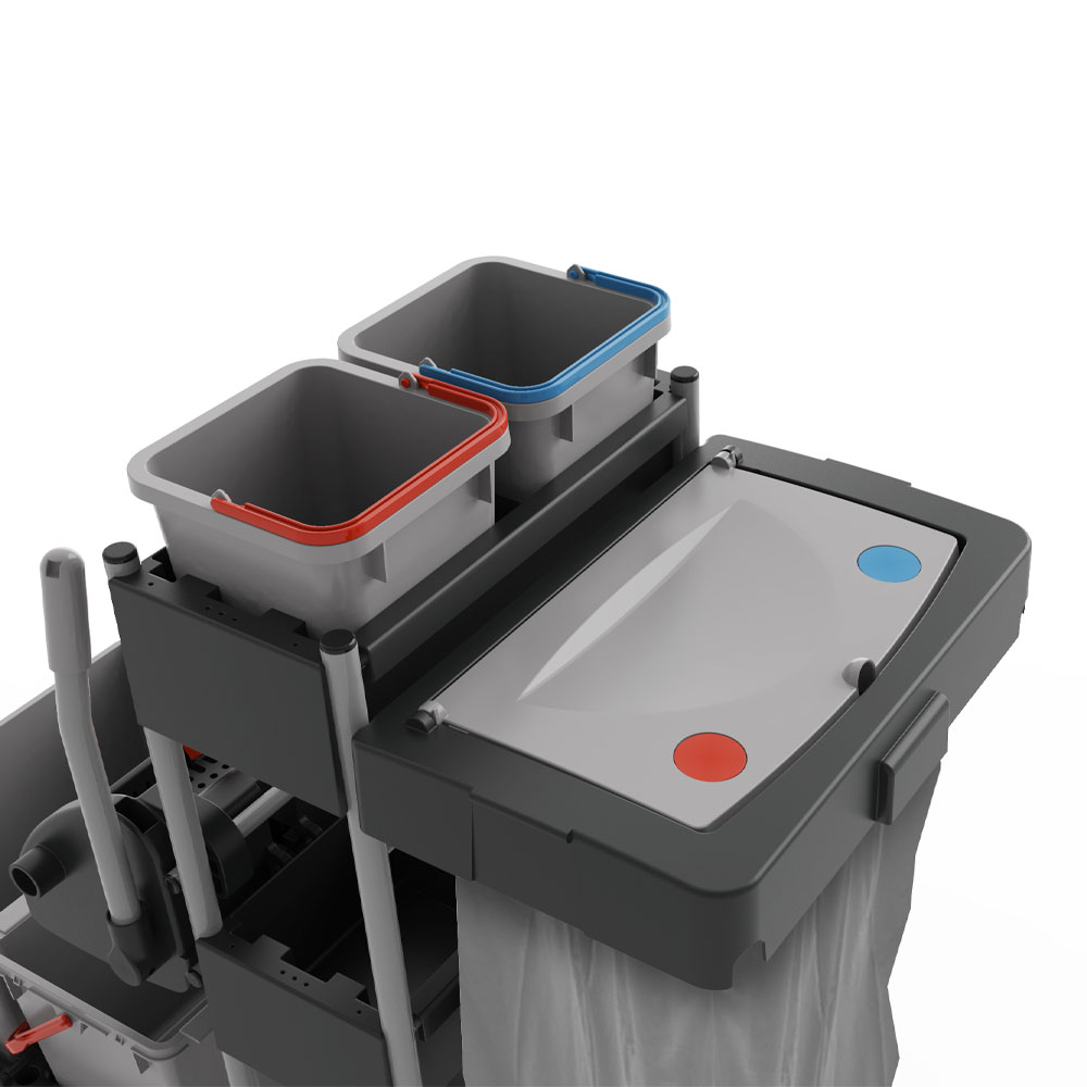 SM1705R ServoMatic - Image 6