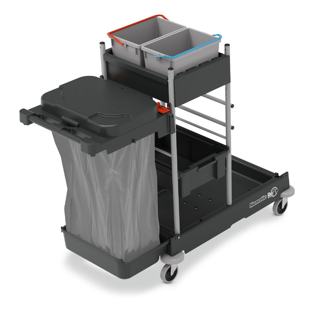 SM1705R ServoMatic - Image 2