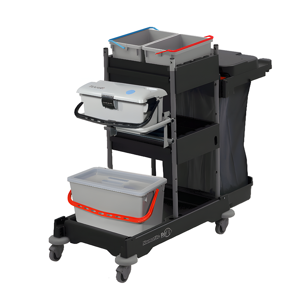 SM1705R ServoMatic - Image 7
