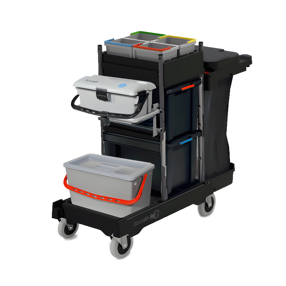 SM1806R MopMatic