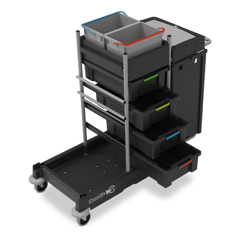 SM1705R ServoMatic - Image 3
