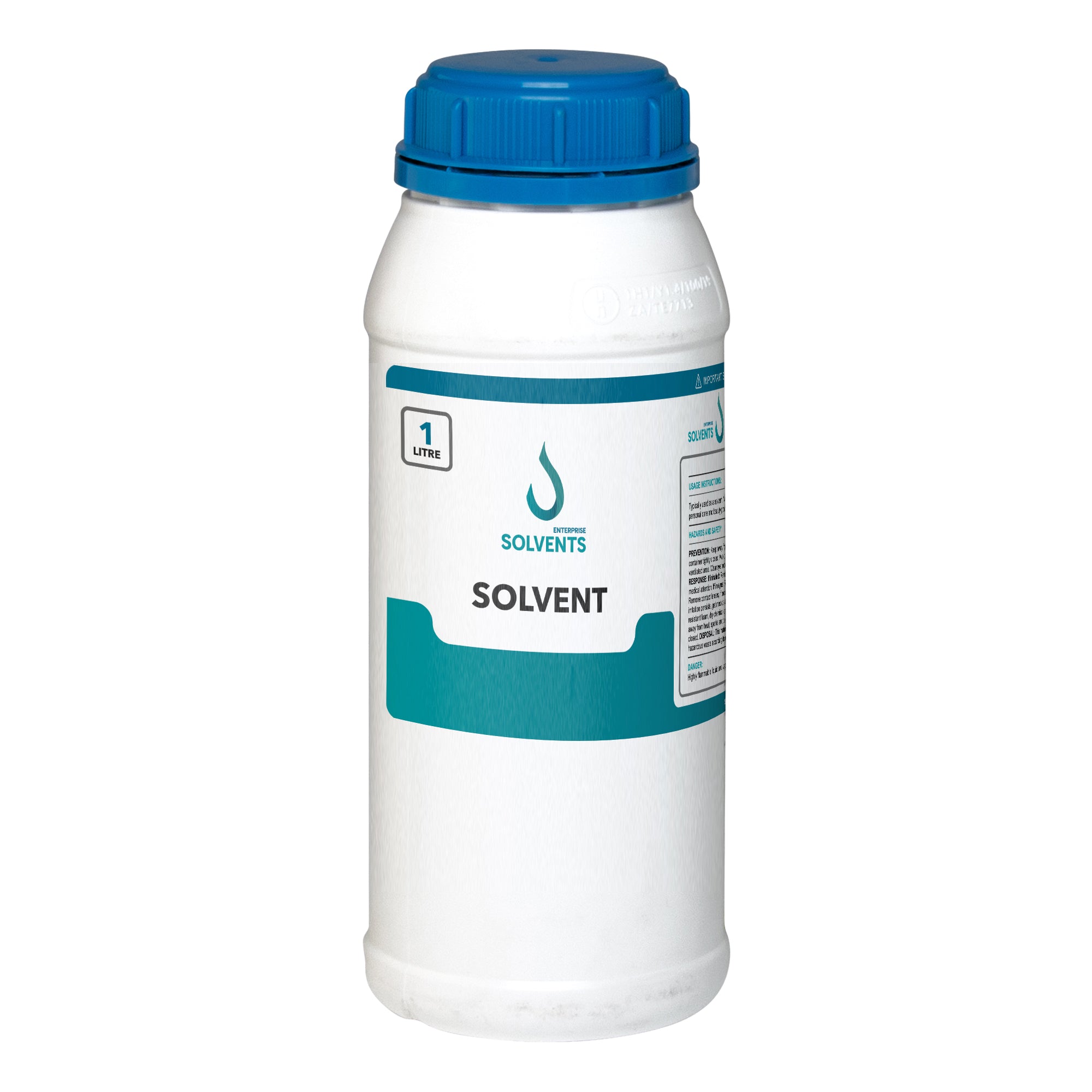 Standard Lacquer Thinners 100 (1LT)