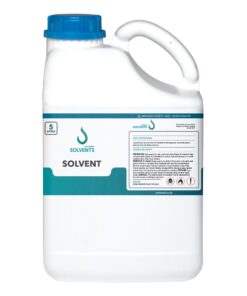 Standard Lacquer Thinners 100 (2.5L)