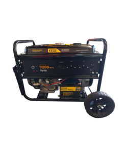 Turner Morris Generator 9KVA – 220V