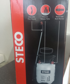 Pressure Sprayer 3L