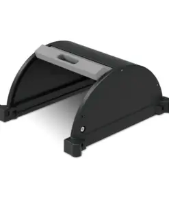 Lockable Storage Hood