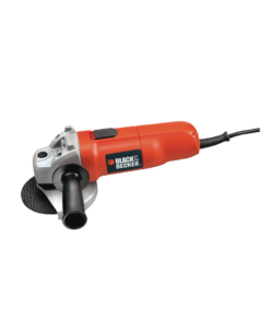 B/Decker Angle Grinder 115Mm 710W