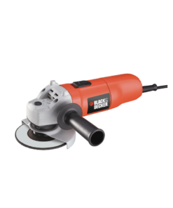 B/Decker Angle Grinder 115Mm 900W