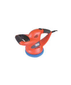 B/Decker Random Polisher 60W 150Mm
