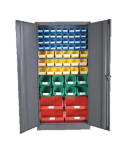 6×3 Linbin Cupboard