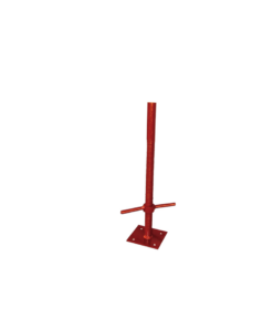 Scaffold Basejack 38Mm