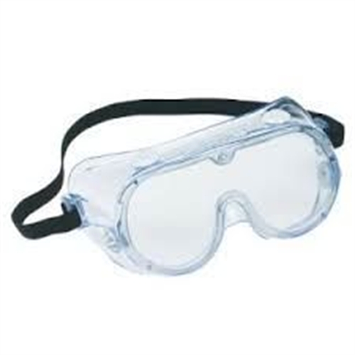 Safety Googles