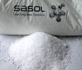 Sasol Wax M3F/IW3F*